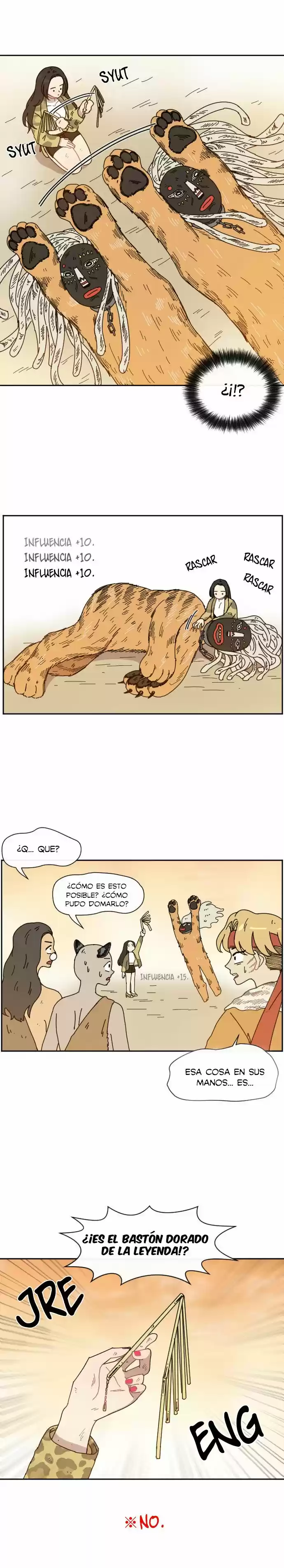 GOOGOOKAKA - Capítulo 7 - Página 14 - LectorTMOo