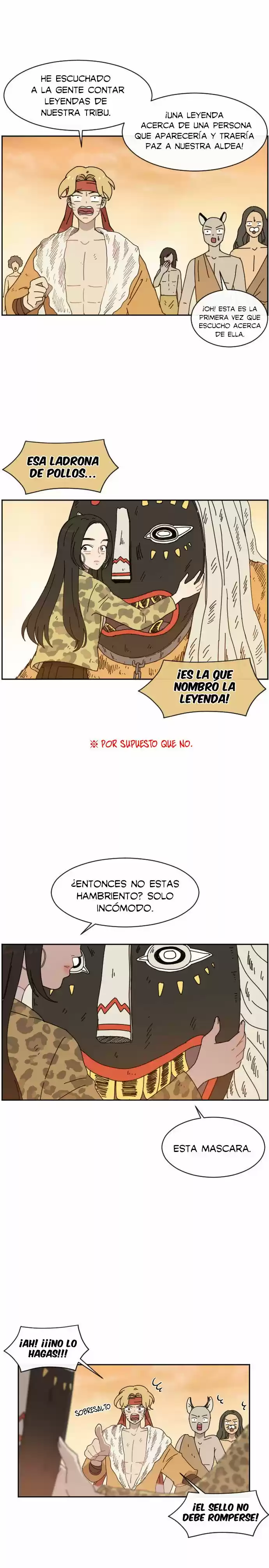 GOOGOOKAKA - Capítulo 7 - Página 15 - LectorTMOo