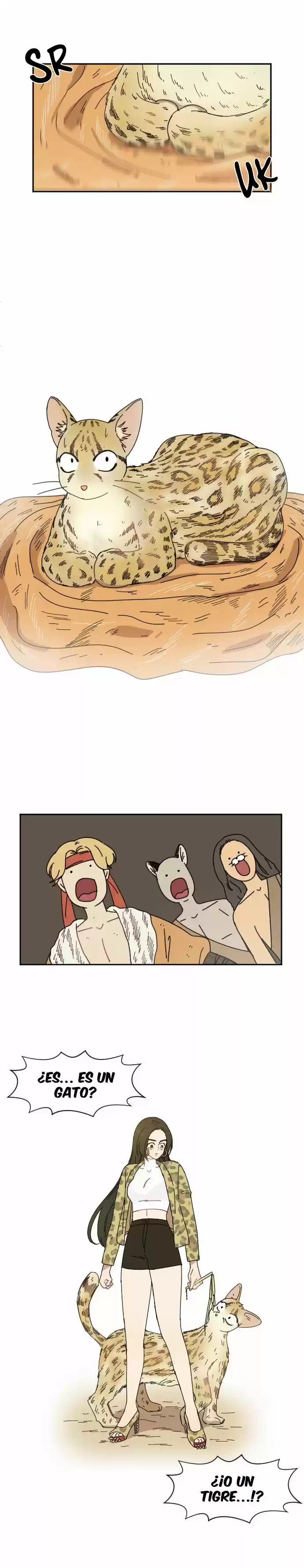 GOOGOOKAKA - Capítulo 7 - Página 16 - LectorTMOo