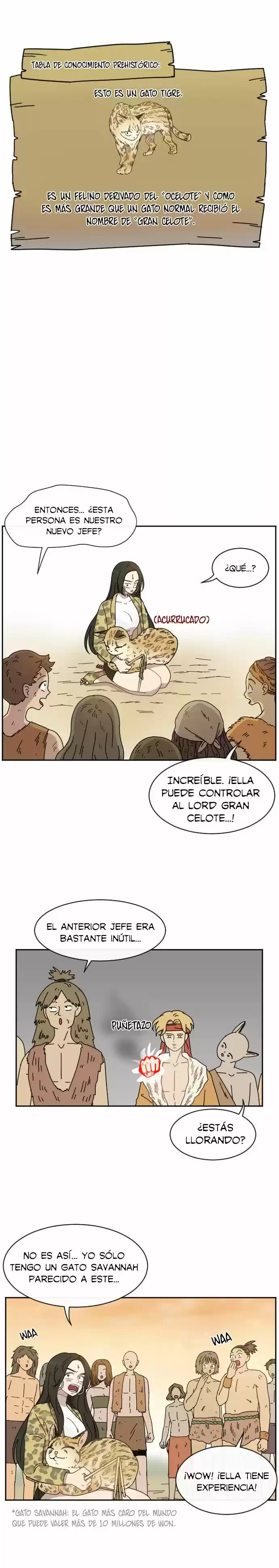 GOOGOOKAKA - Capítulo 7 - Página 17 - LectorTMOo