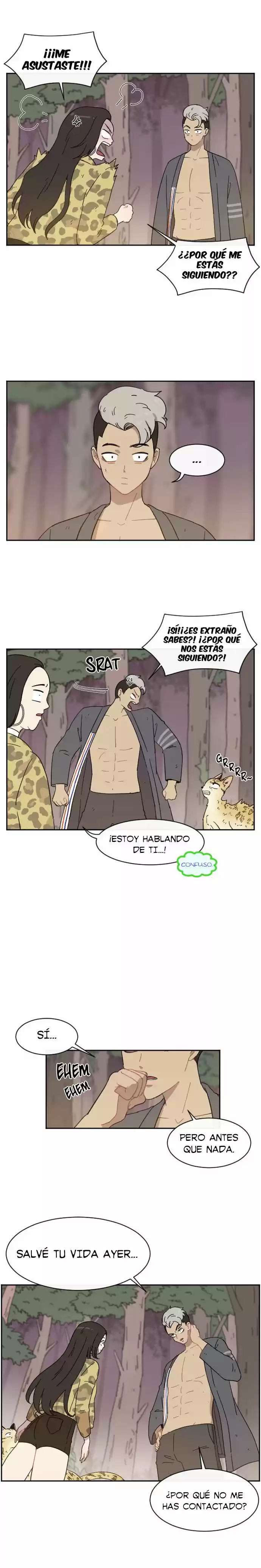 GOOGOOKAKA - Capítulo 8 - Página 8 - LectorTMOo