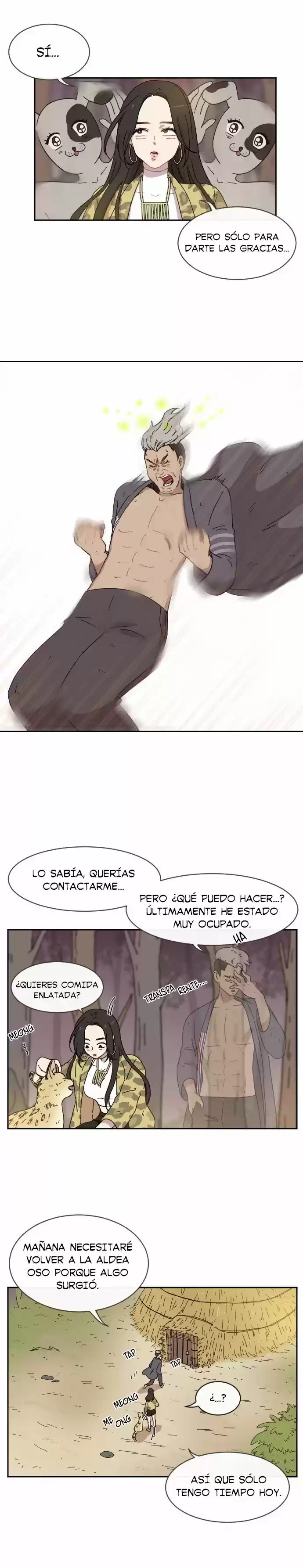 GOOGOOKAKA - Capítulo 8 - Página 10 - LectorTMOo