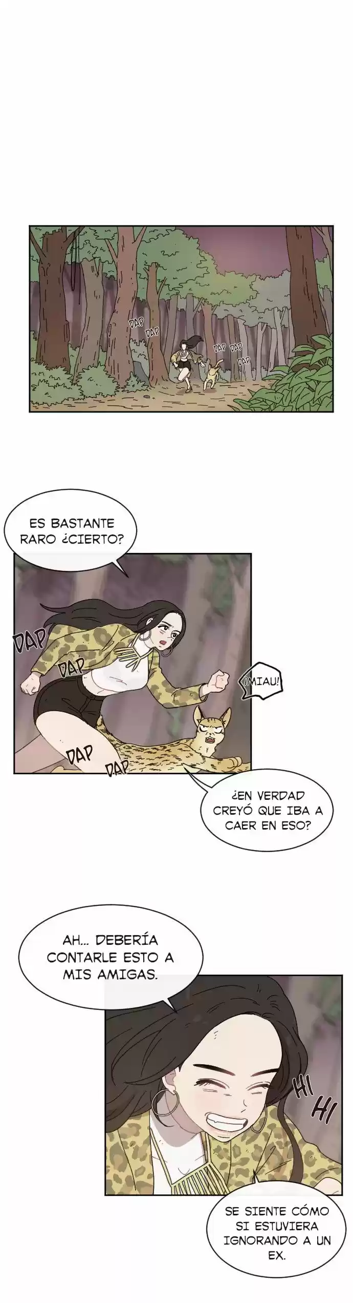 GOOGOOKAKA - Capítulo 8 - Página 13 - LectorTMOo