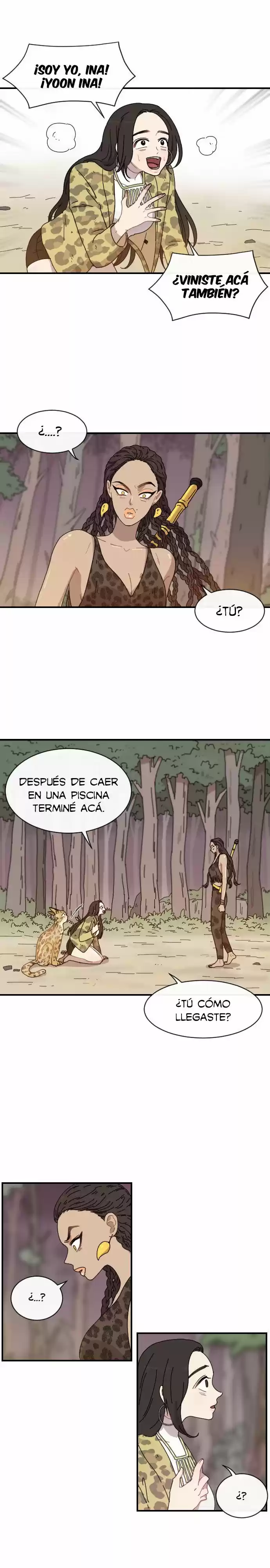 GOOGOOKAKA - Capítulo 9 - Página 4 - LectorTMOo