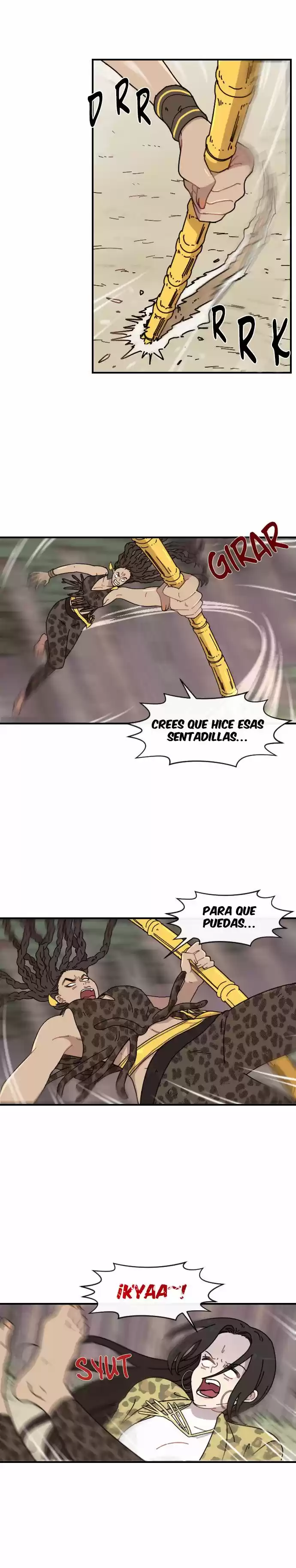 GOOGOOKAKA - Capítulo 9 - Página 9 - LectorTMOo