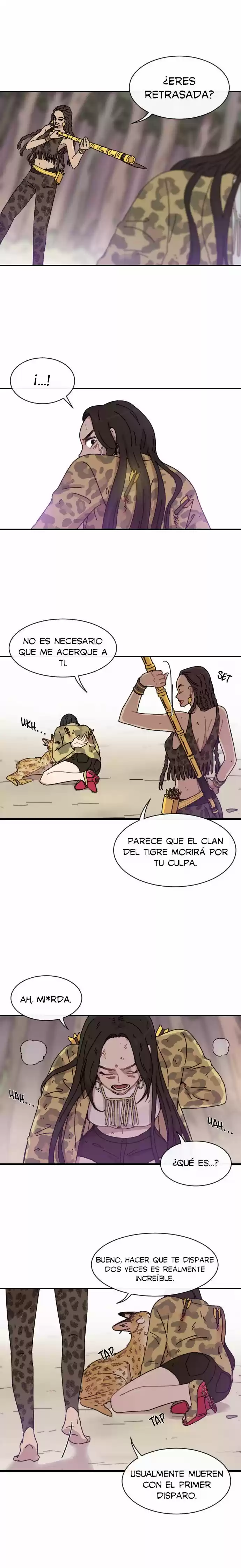 GOOGOOKAKA - Capítulo 9 - Página 12 - LectorTMOo