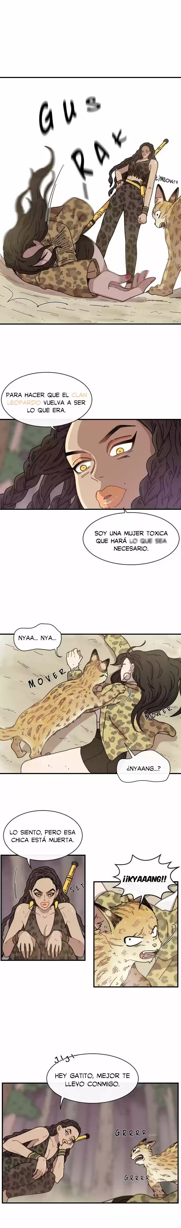 GOOGOOKAKA - Capítulo 9 - Página 14 - LectorTMOo