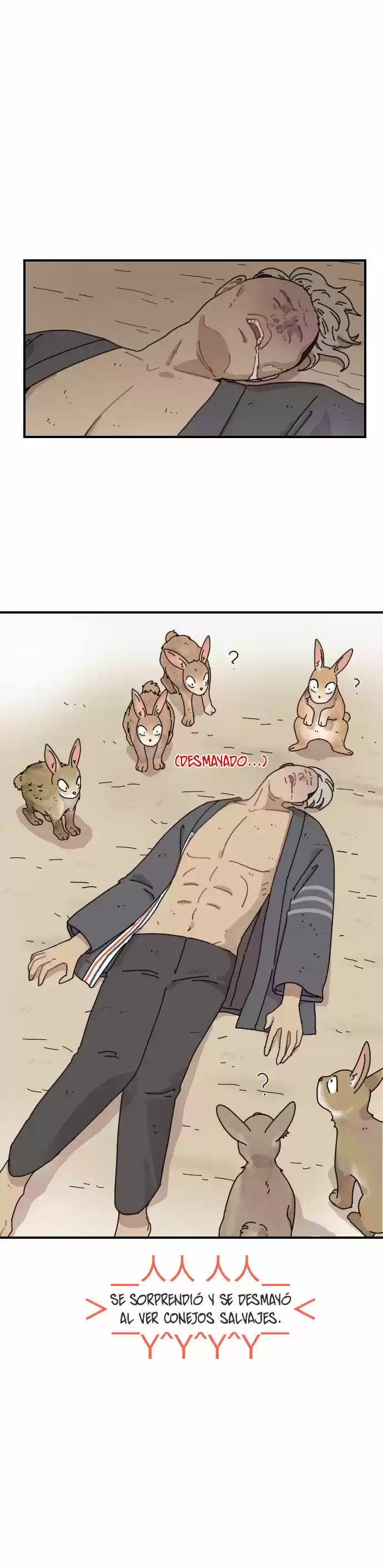 GOOGOOKAKA - Capítulo 9 - Página 22 - LectorTMOo