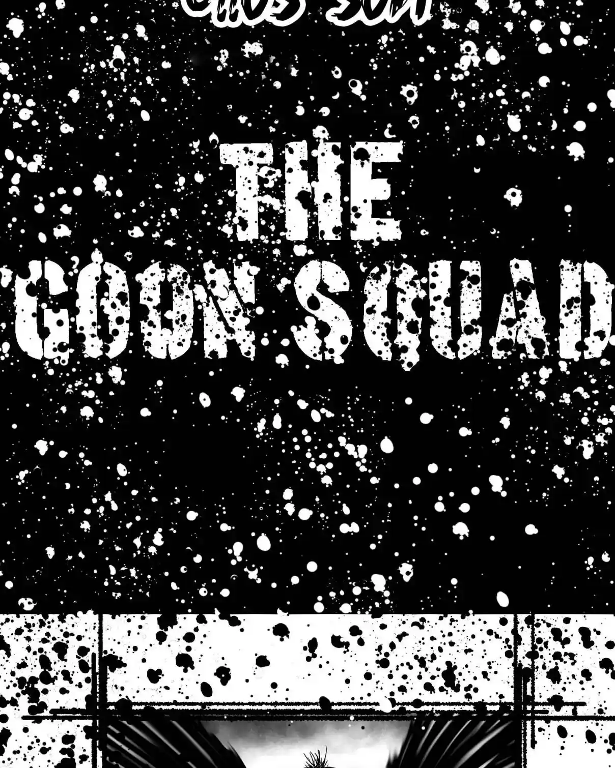 GOON SQUAD: King Of Ohio - Capítulo 1 - Página 11 - LectorTMOo