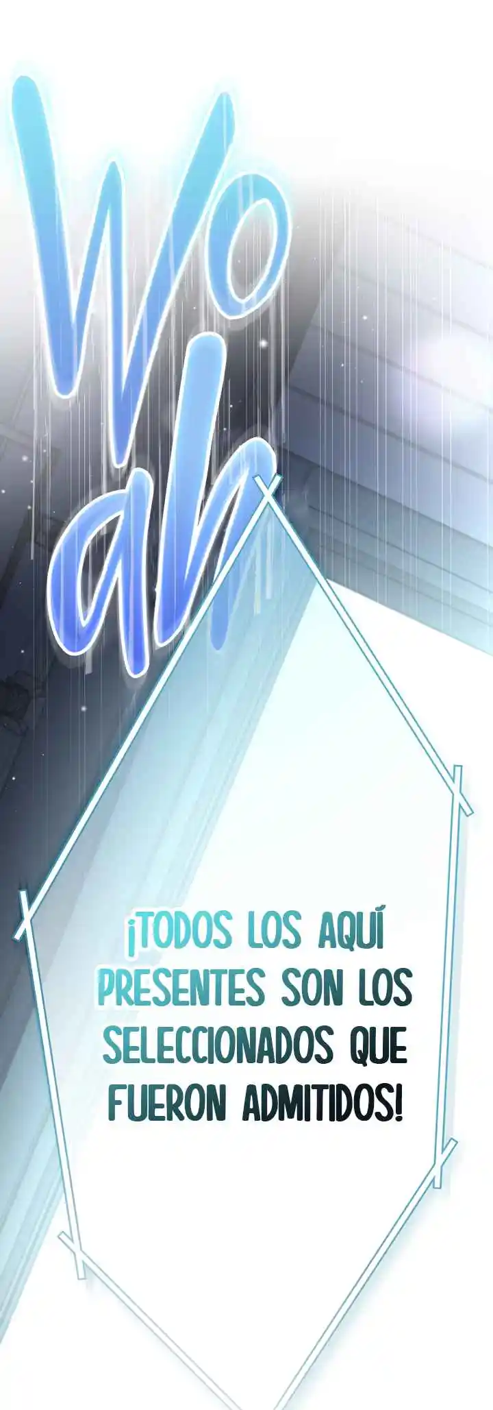 Got Dropped Into A Ghost Story, Still Gotta Work - Capítulo  - Página 4 - LectorTMOo