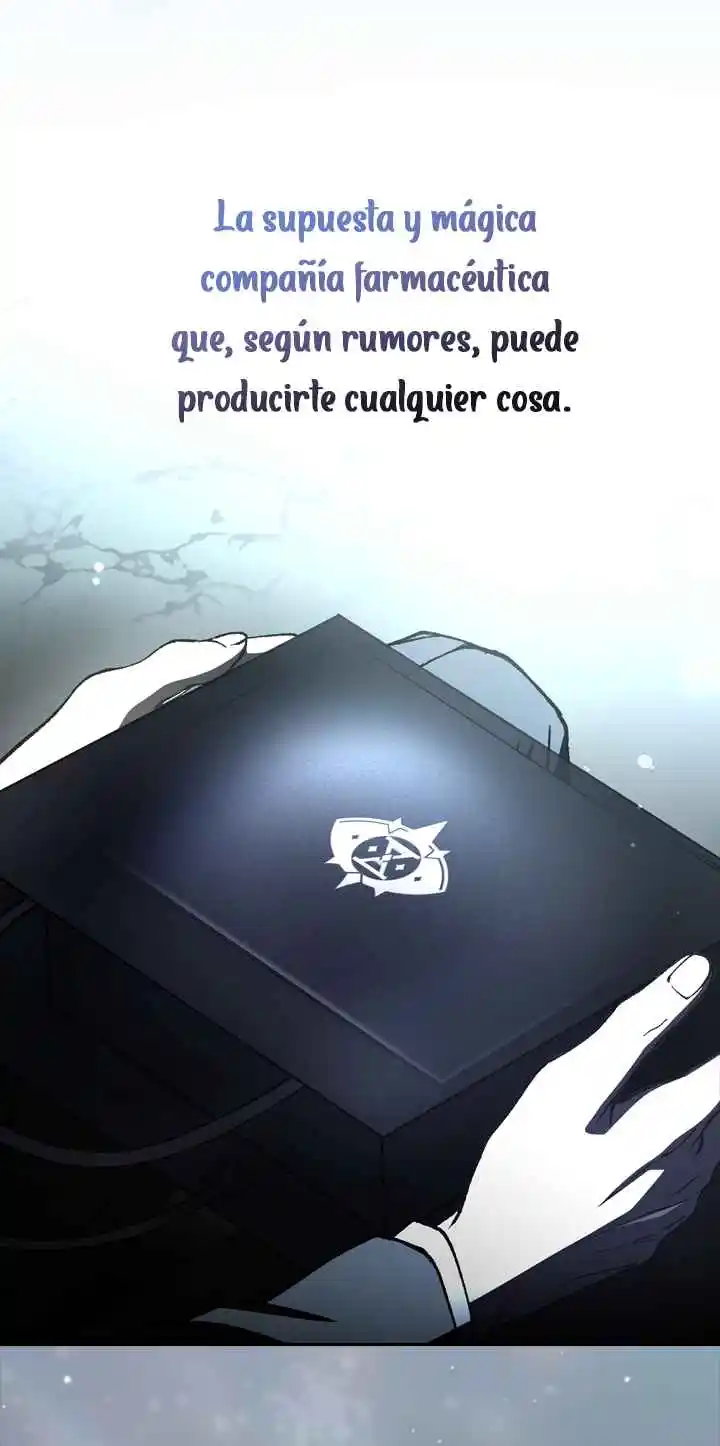 Got Dropped Into A Ghost Story, Still Gotta Work - Capítulo  - Página 8 - LectorTMOo