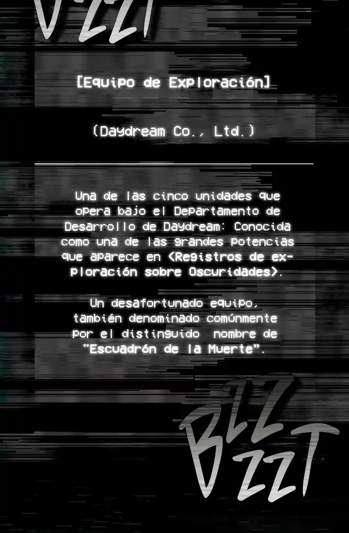 Got Dropped Into A Ghost Story, Still Gotta Work - Capítulo  - Página 13 - LectorTMOo