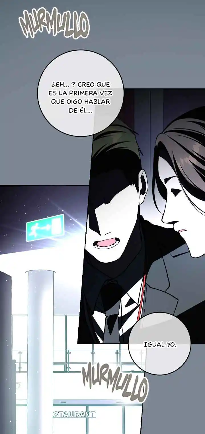 Got Dropped Into A Ghost Story, Still Gotta Work - Capítulo  - Página 15 - LectorTMOo