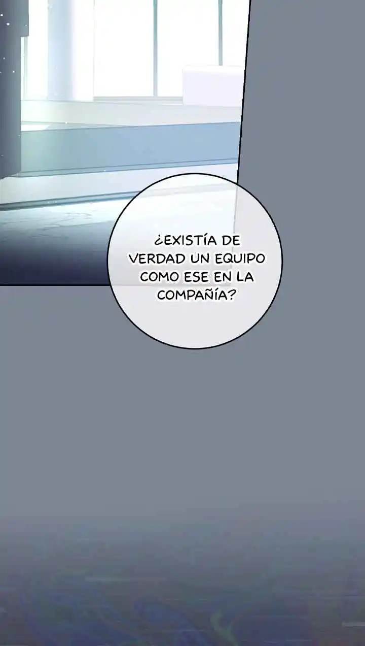 Got Dropped Into A Ghost Story, Still Gotta Work - Capítulo  - Página 16 - LectorTMOo