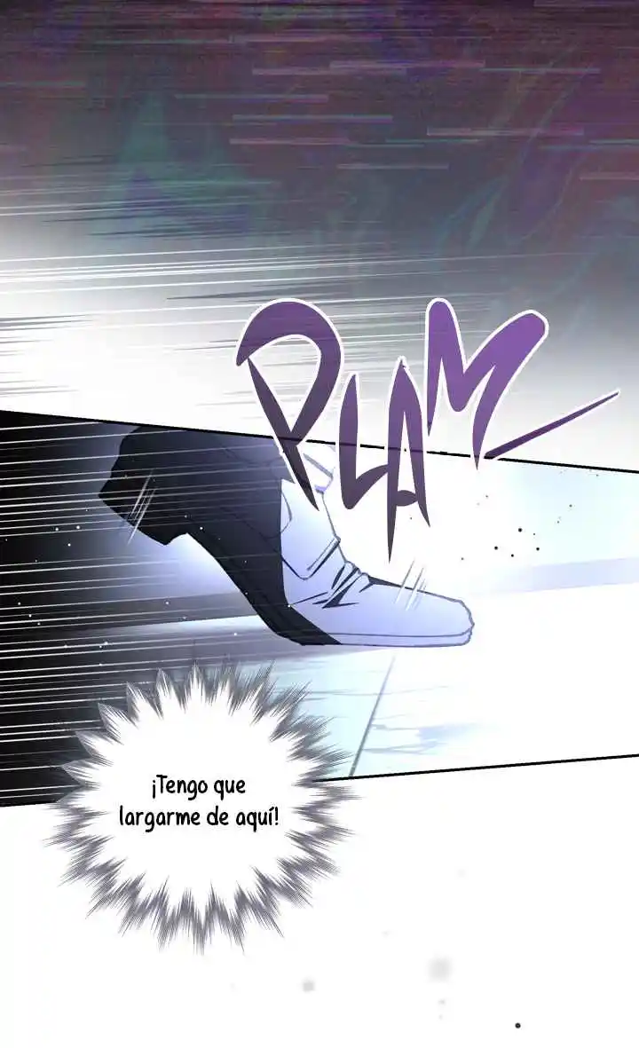 Got Dropped Into A Ghost Story, Still Gotta Work - Capítulo  - Página 18 - LectorTMOo