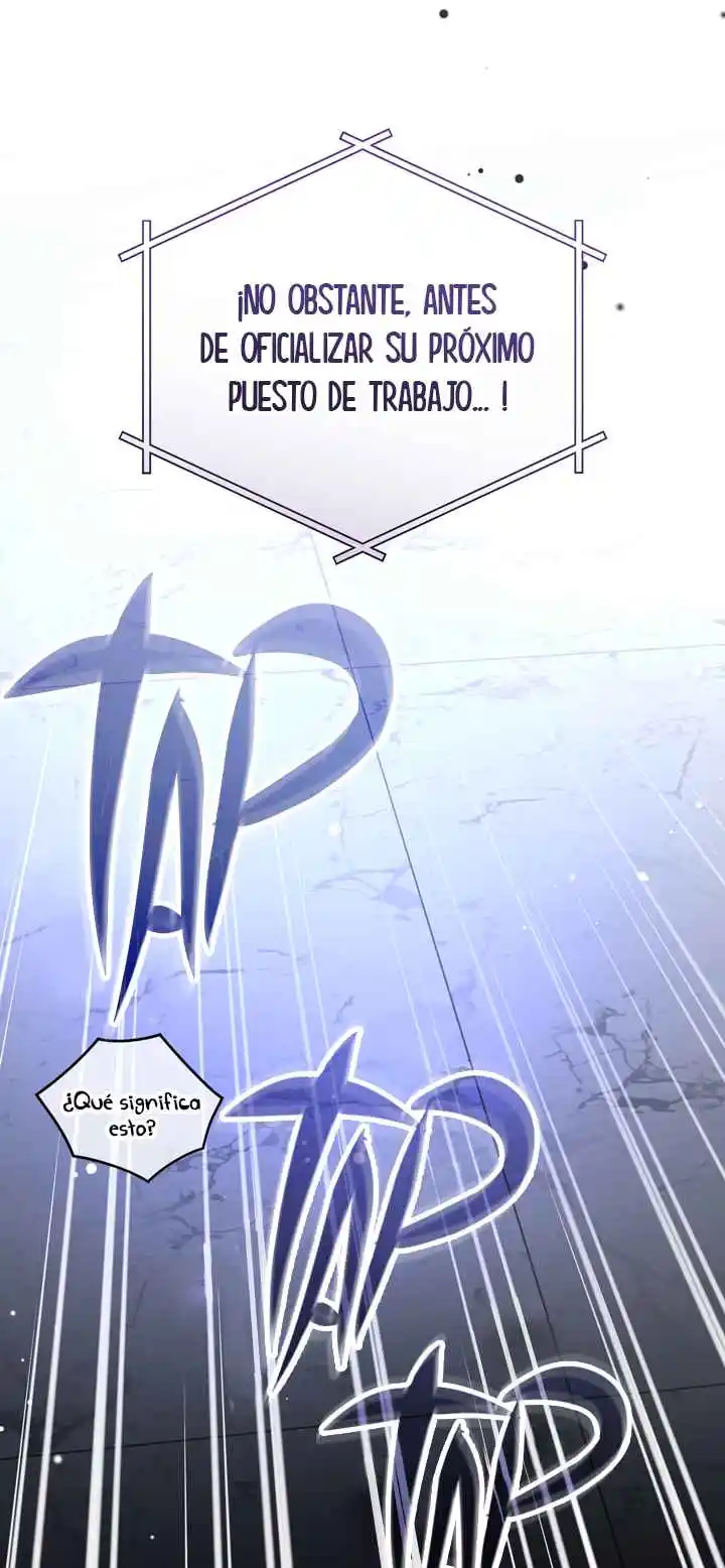 Got Dropped Into A Ghost Story, Still Gotta Work - Capítulo  - Página 19 - LectorTMOo