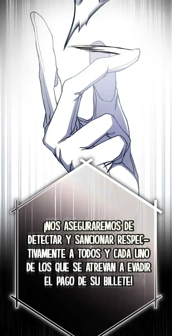 Got Dropped Into A Ghost Story, Still Gotta Work - Capítulo  - Página 26 - LectorTMOo