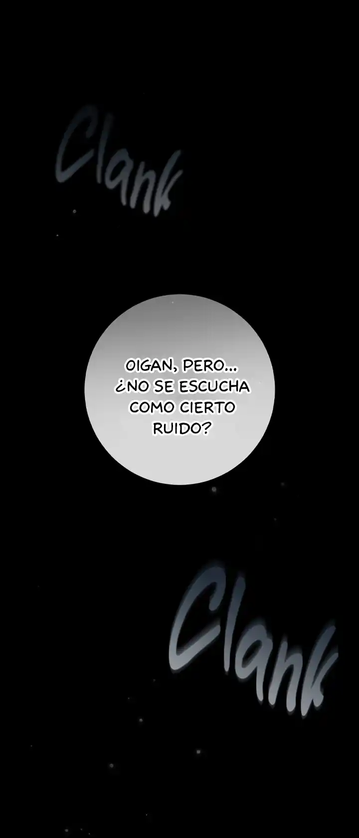 Got Dropped Into A Ghost Story, Still Gotta Work - Capítulo  - Página 29 - LectorTMOo