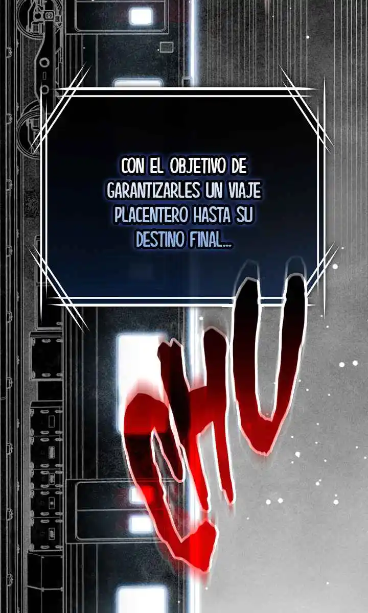 Got Dropped Into A Ghost Story, Still Gotta Work - Capítulo  - Página 37 - LectorTMOo