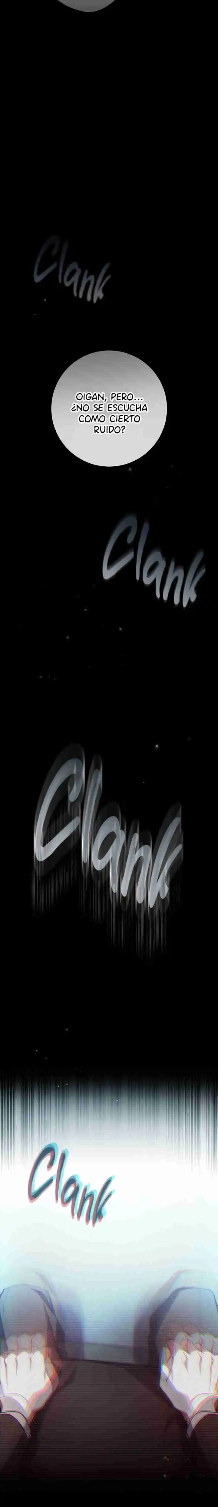 Got Dropped Into A Ghost Story, Still Gotta Work - Capítulo 1 - Página 14 - LectorTMOo