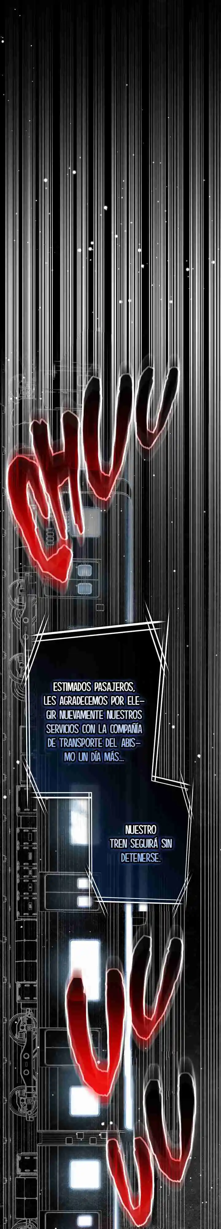 Got Dropped Into A Ghost Story, Still Gotta Work - Capítulo 1 - Página 16 - LectorTMOo
