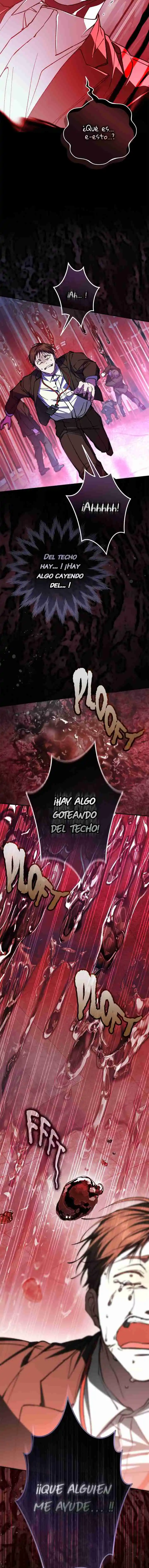 Got Dropped Into A Ghost Story, Still Gotta Work - Capítulo 1 - Página 31 - LectorTMOo