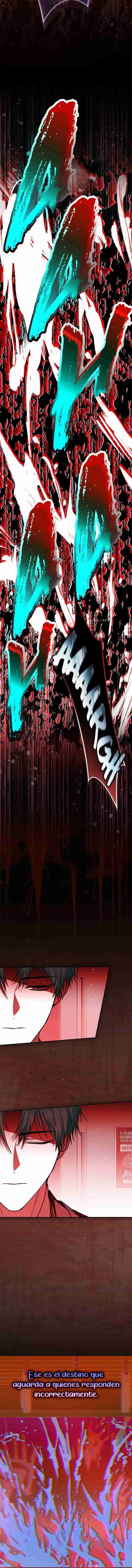 Got Dropped Into A Ghost Story, Still Gotta Work - Capítulo 1 - Página 32 - LectorTMOo