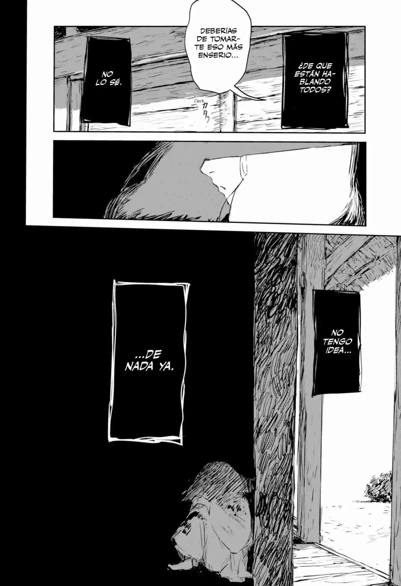 GOZE HOTARU - Capítulo 1 - Página 18 - LectorTMOo