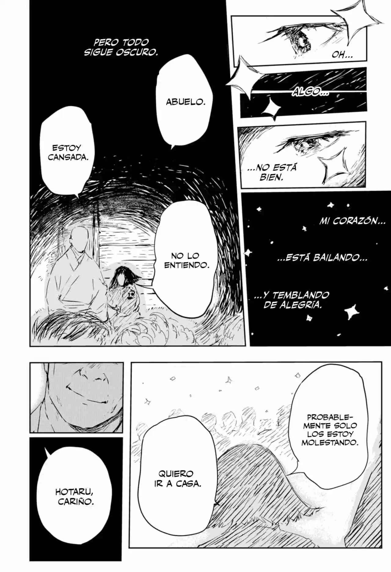 GOZE HOTARU - Capítulo 1 - Página 25 - LectorTMOo