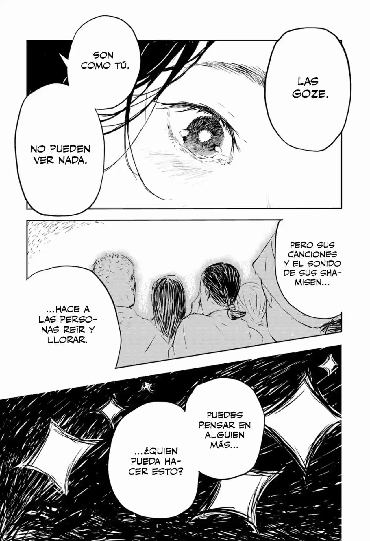 GOZE HOTARU - Capítulo 1 - Página 26 - LectorTMOo