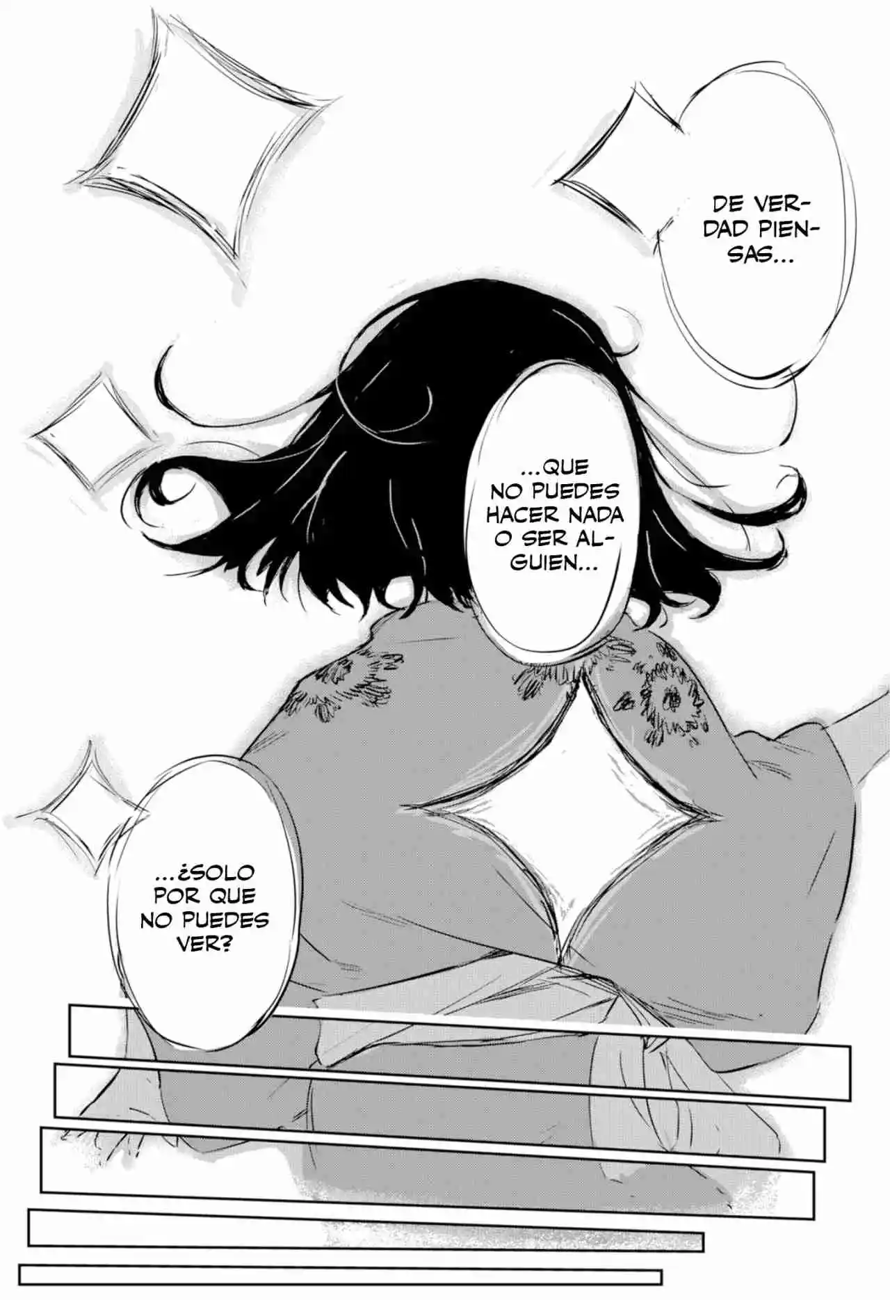 GOZE HOTARU - Capítulo 1 - Página 27 - LectorTMOo