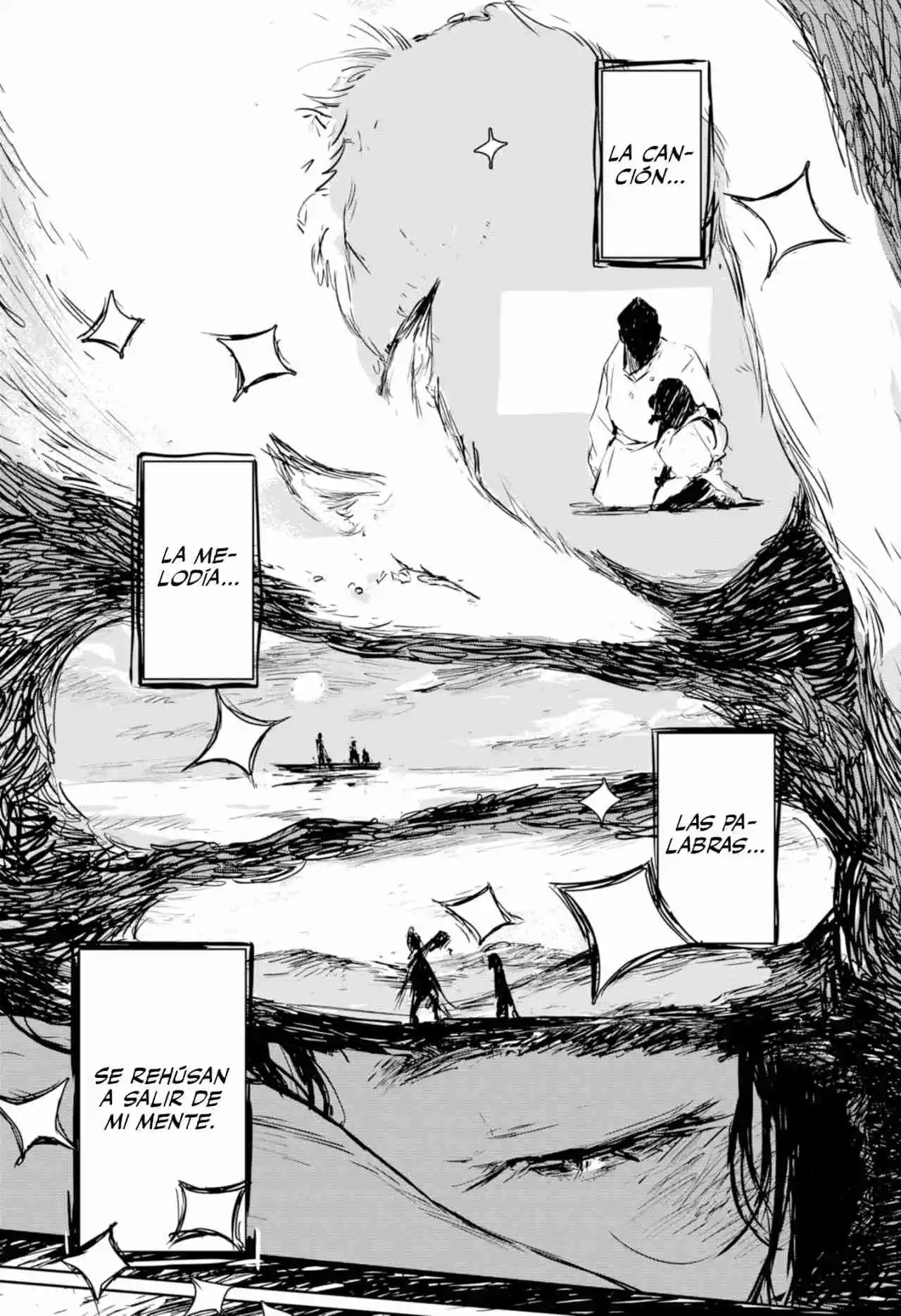 GOZE HOTARU - Capítulo 1 - Página 34 - LectorTMOo