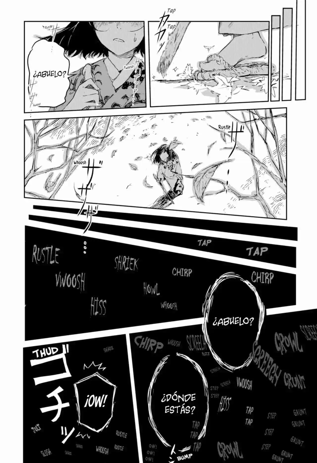 GOZE HOTARU - Capítulo 1 - Página 39 - LectorTMOo