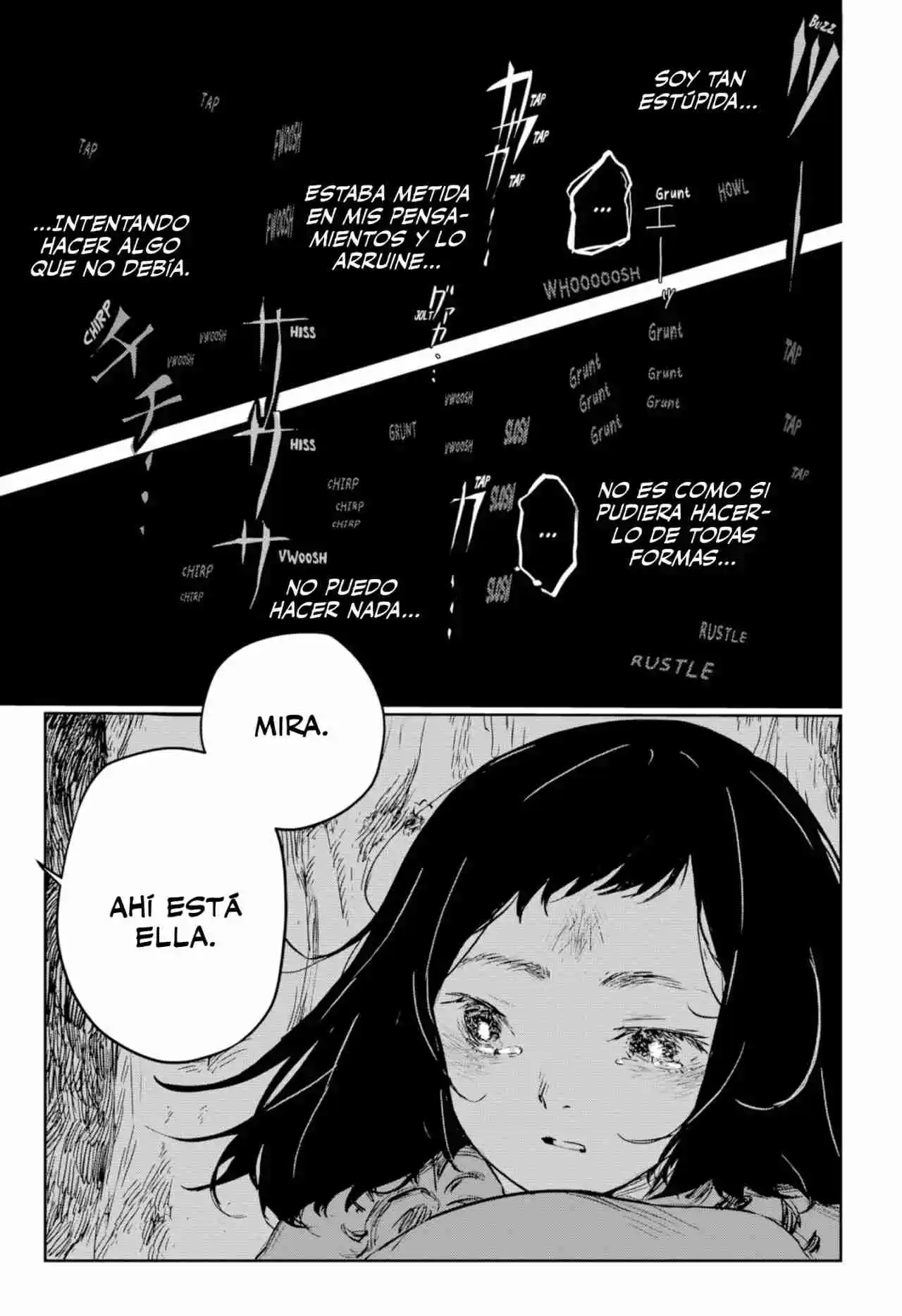 GOZE HOTARU - Capítulo 1 - Página 40 - LectorTMOo