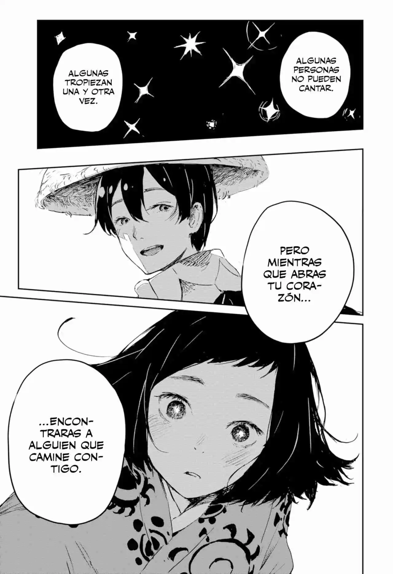 GOZE HOTARU - Capítulo 1 - Página 48 - LectorTMOo