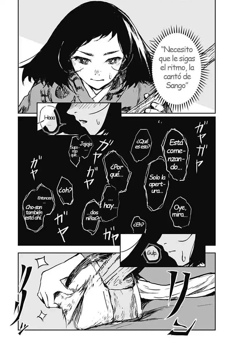 GOZE HOTARU - Capítulo 10 - Página 4 - LectorTMOo