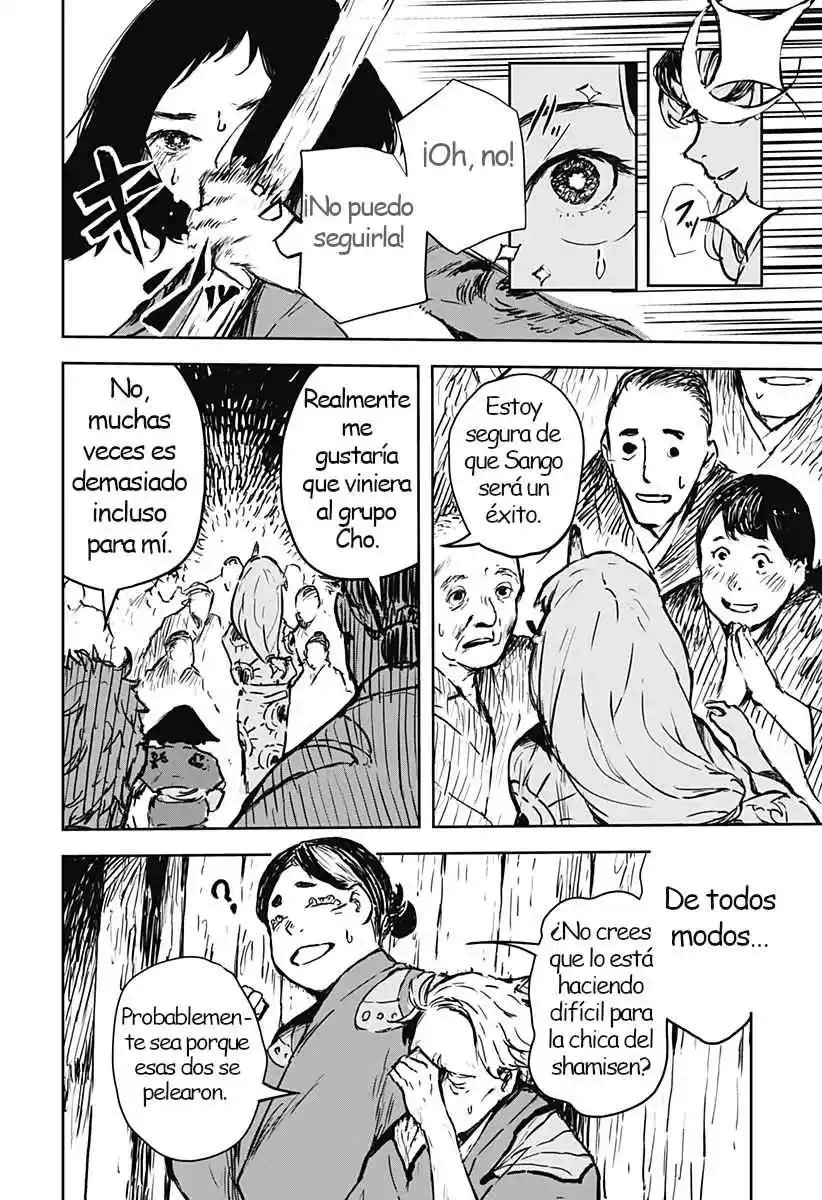 GOZE HOTARU - Capítulo 10 - Página 7 - LectorTMOo