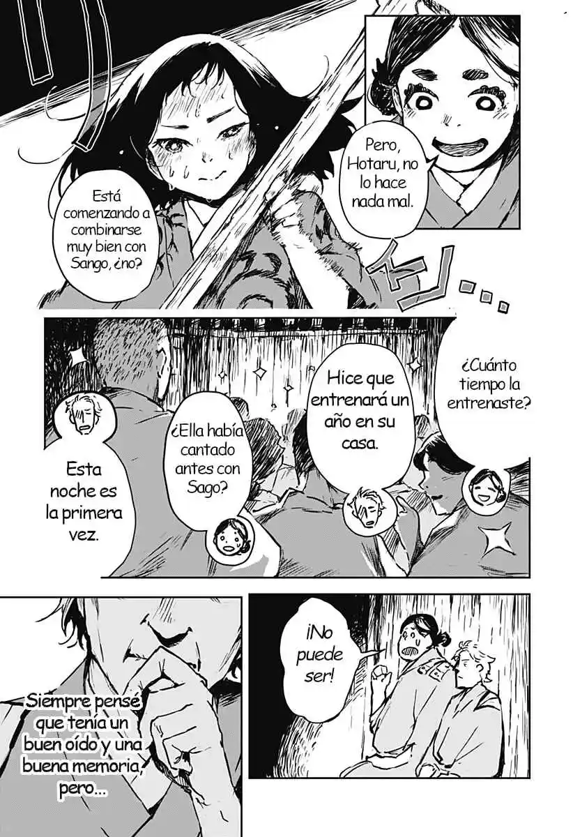 GOZE HOTARU - Capítulo 10 - Página 8 - LectorTMOo