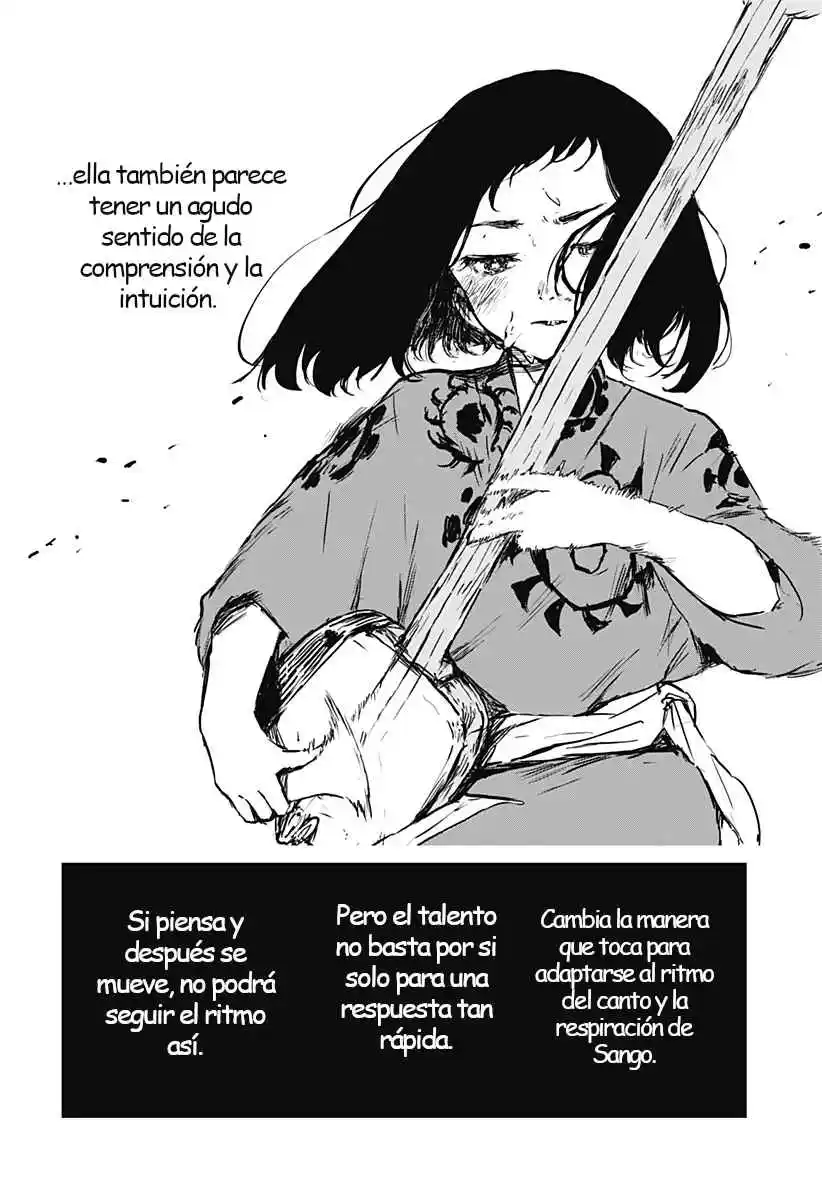 GOZE HOTARU - Capítulo 10 - Página 9 - LectorTMOo