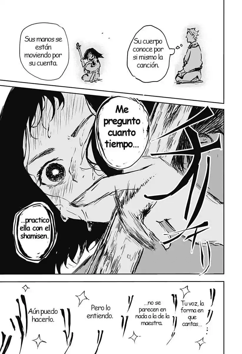 GOZE HOTARU - Capítulo 10 - Página 10 - LectorTMOo
