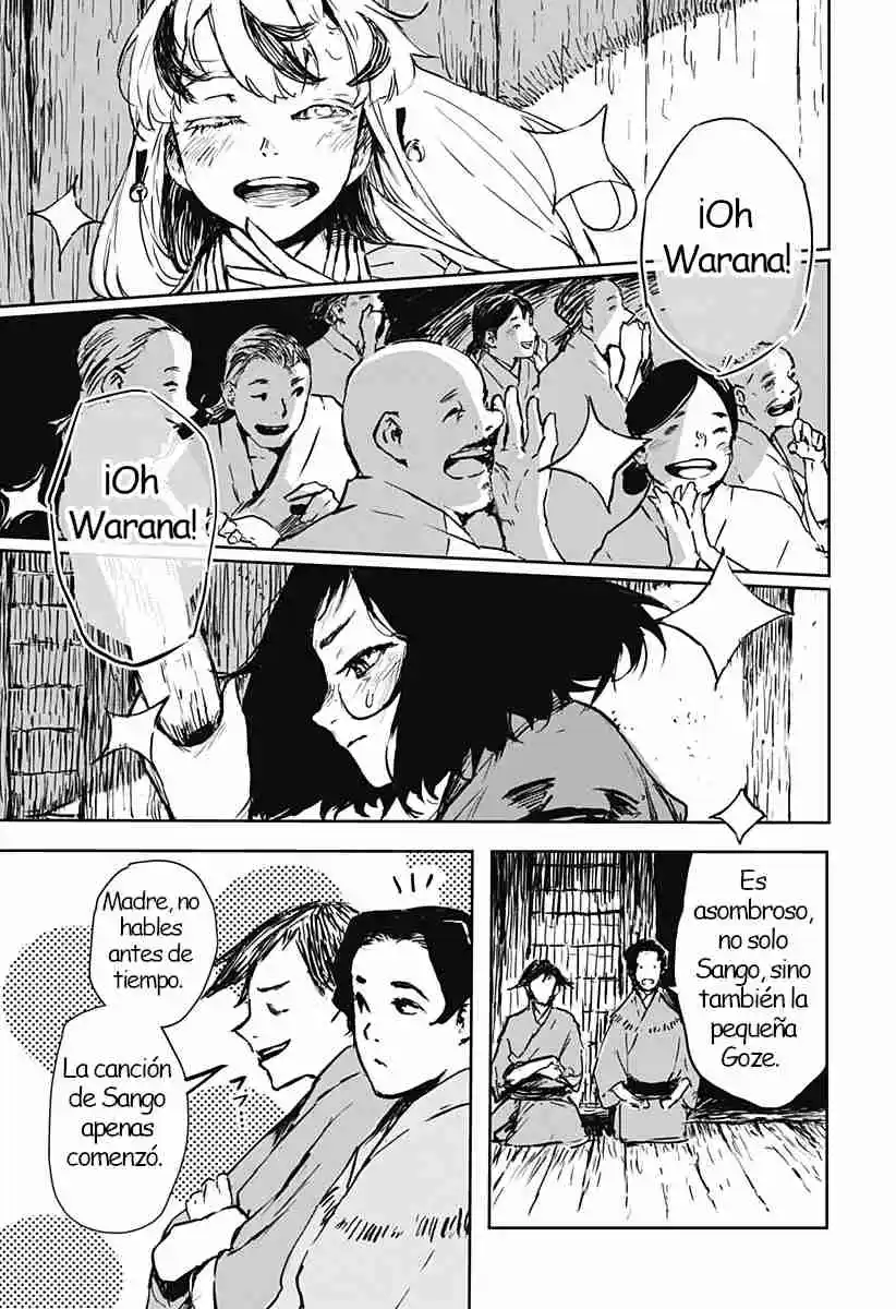 GOZE HOTARU - Capítulo 10 - Página 12 - LectorTMOo