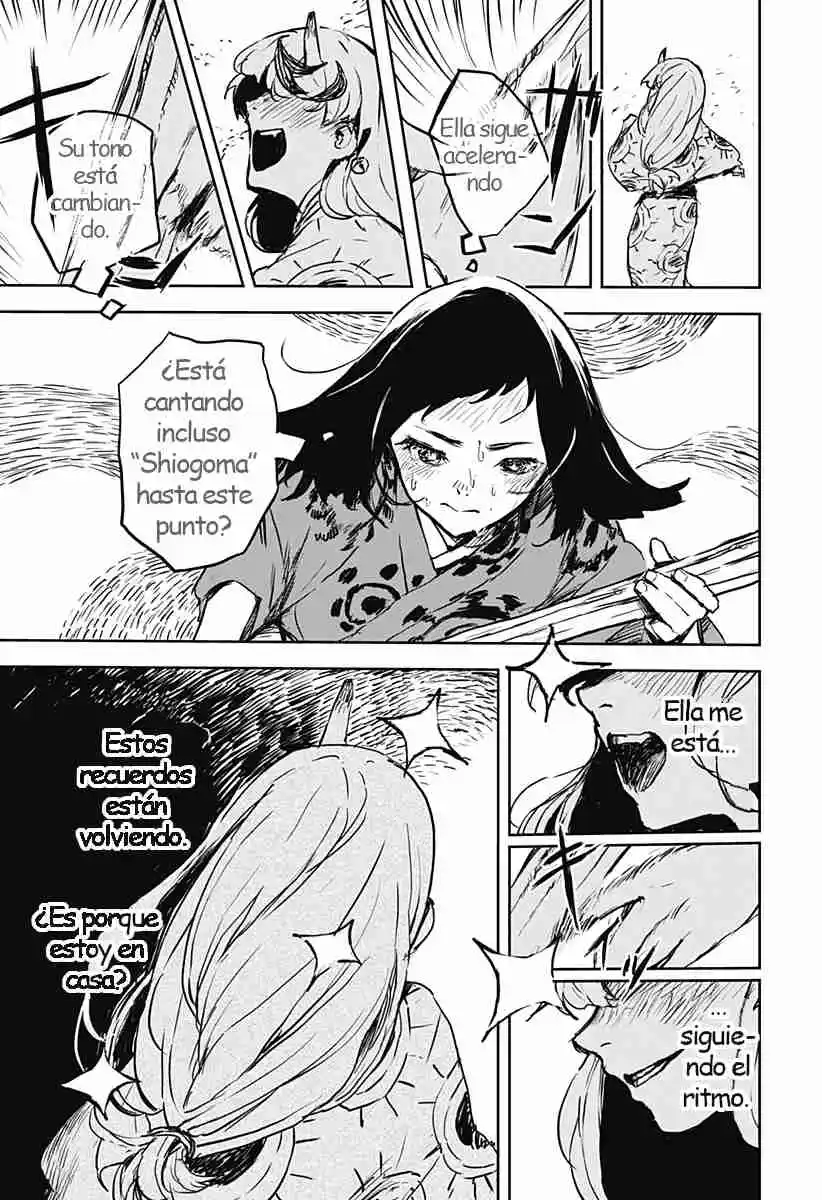GOZE HOTARU - Capítulo 10 - Página 14 - LectorTMOo