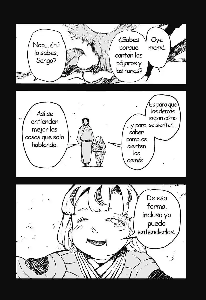GOZE HOTARU - Capítulo 10 - Página 15 - LectorTMOo