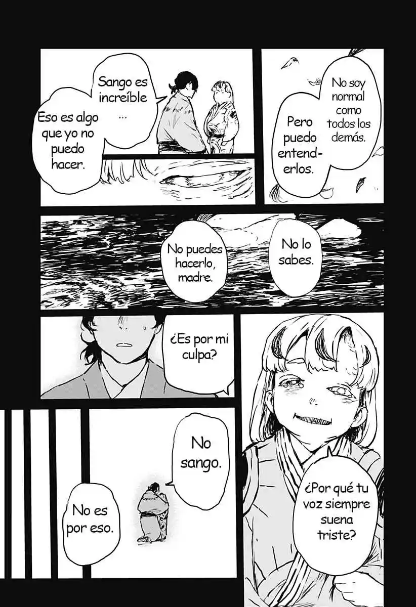 GOZE HOTARU - Capítulo 10 - Página 16 - LectorTMOo