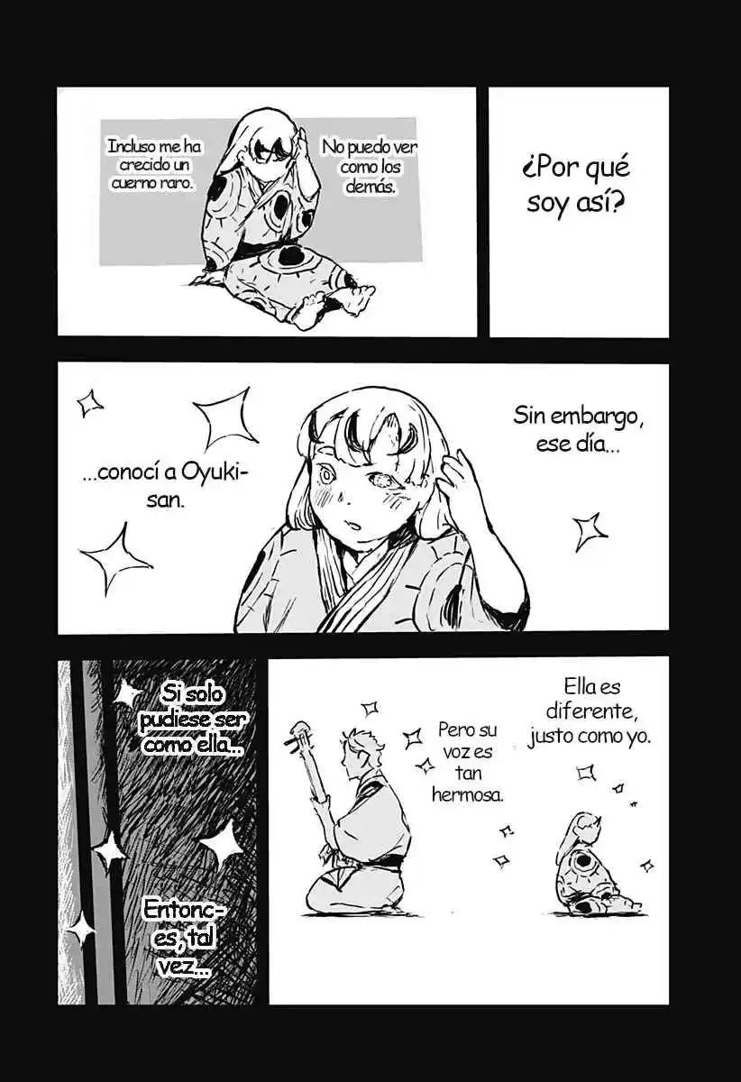 GOZE HOTARU - Capítulo 10 - Página 17 - LectorTMOo