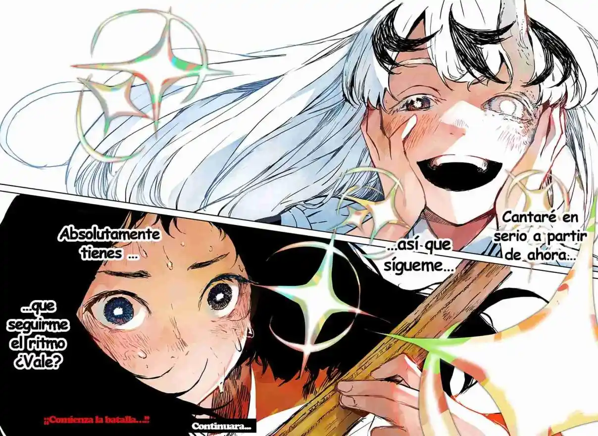 GOZE HOTARU - Capítulo 10 - Página 19 - LectorTMOo