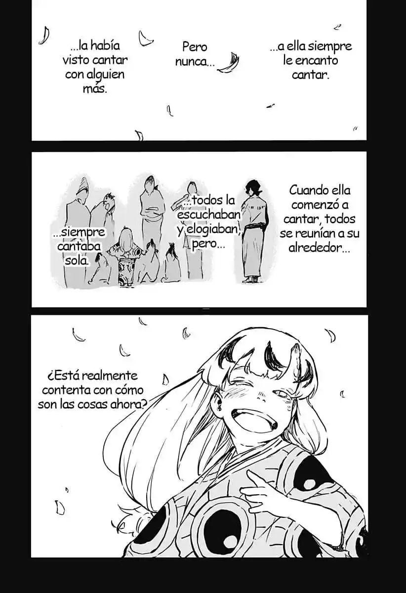 GOZE HOTARU - Capítulo 11 - Página 3 - LectorTMOo