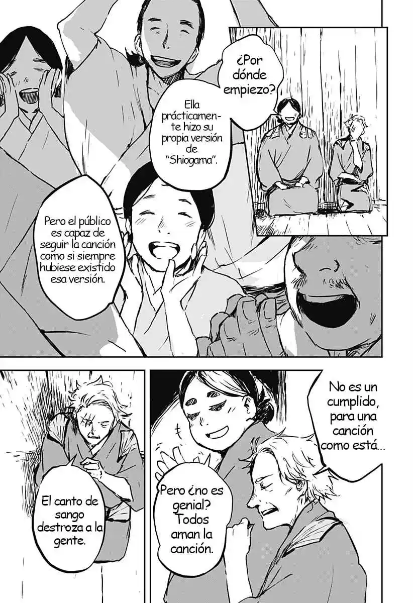 GOZE HOTARU - Capítulo 11 - Página 4 - LectorTMOo