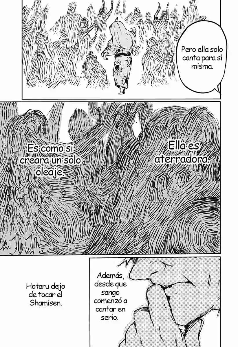 GOZE HOTARU - Capítulo 11 - Página 6 - LectorTMOo