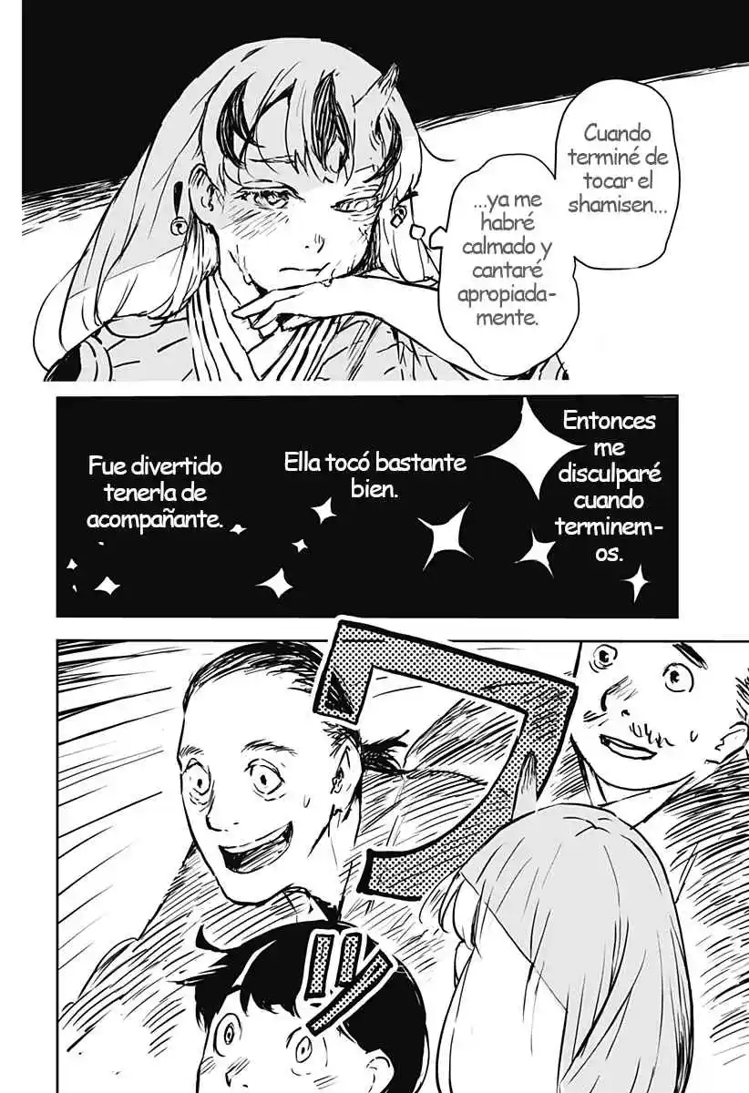 GOZE HOTARU - Capítulo 11 - Página 11 - LectorTMOo